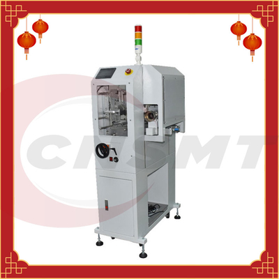 CNSMT FPC250 PCB Handling Equipment 0.5MPa Pcb Cleaner Machine