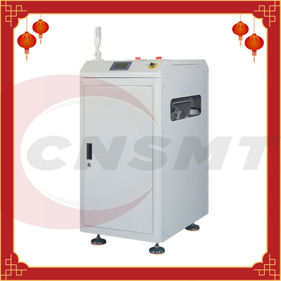180 Degree PCB Handling Equipment AC 220V 60HZ PCB Inverter Conveyor