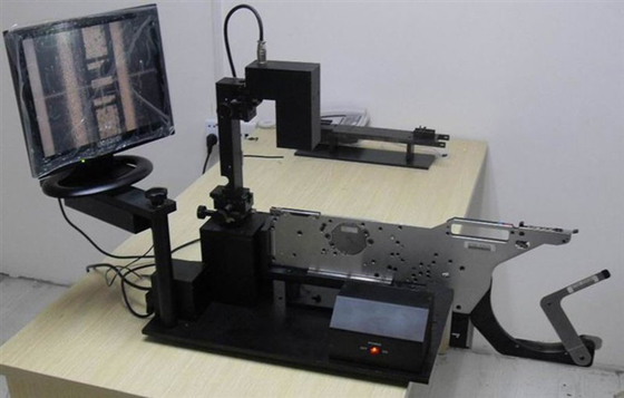 FUJI NXT Electric SMT Feeder Calibration Jig 220V DC for pick and place machine