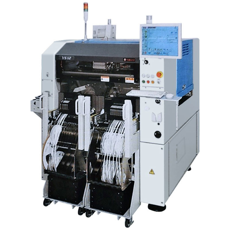 YAMAHA YS12 Pick and Place machine
