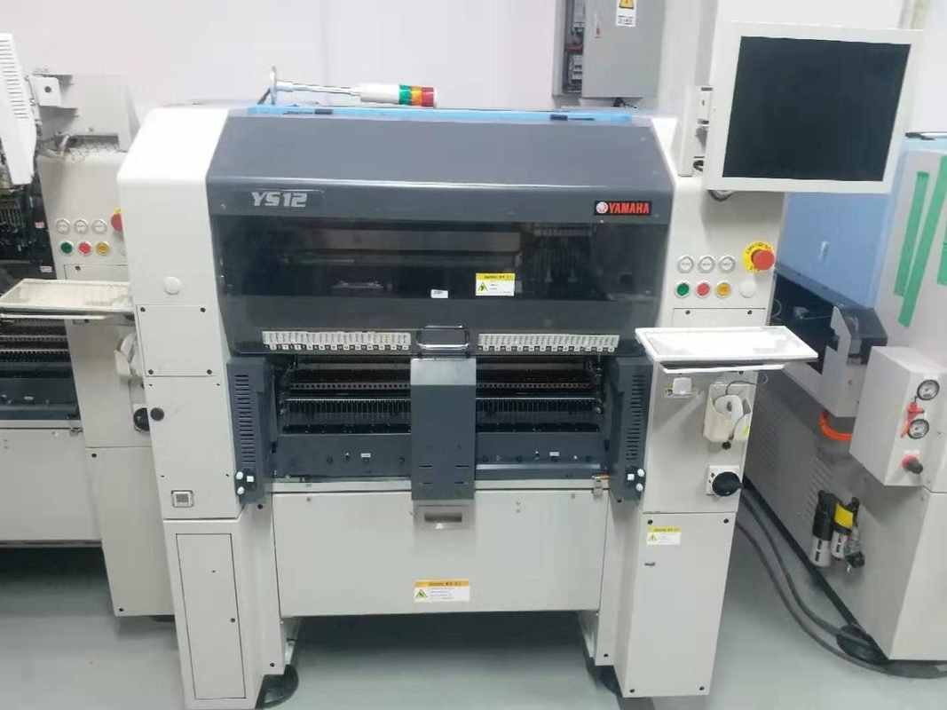 YAMAHA YS12 Pick and Place machine