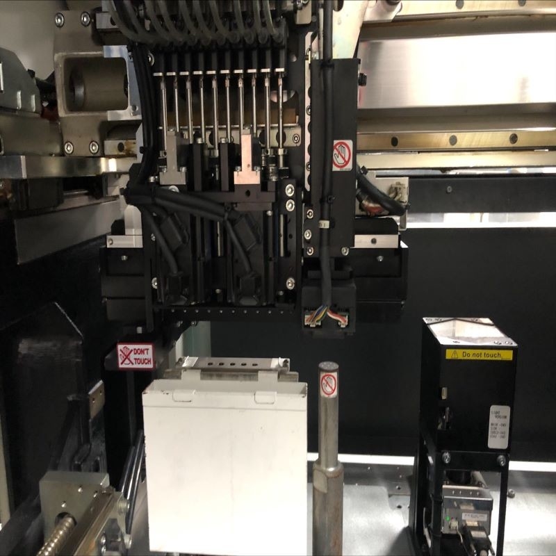 YAMAHA YS12 Pick and Place machine