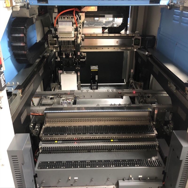 YAMAHA YS12 Pick and Place machine