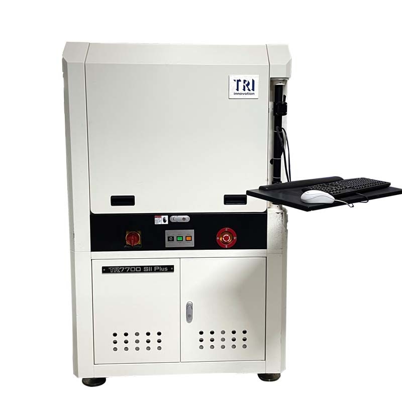 TR7700SII Plus inline SPI