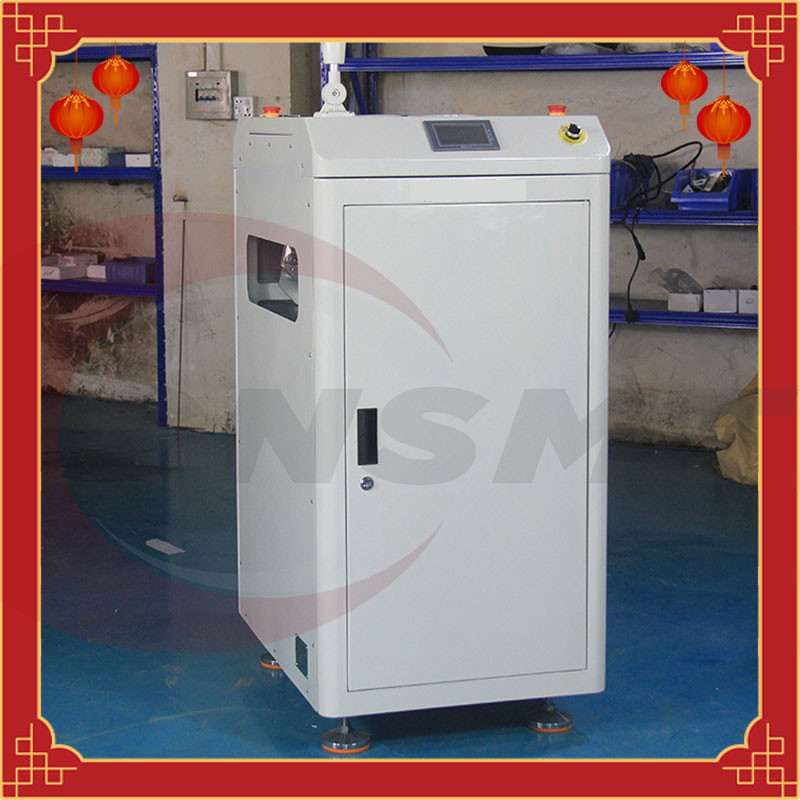 180 Degree PCB Handling Equipment AC 220V 60HZ PCB Inverter Conveyor