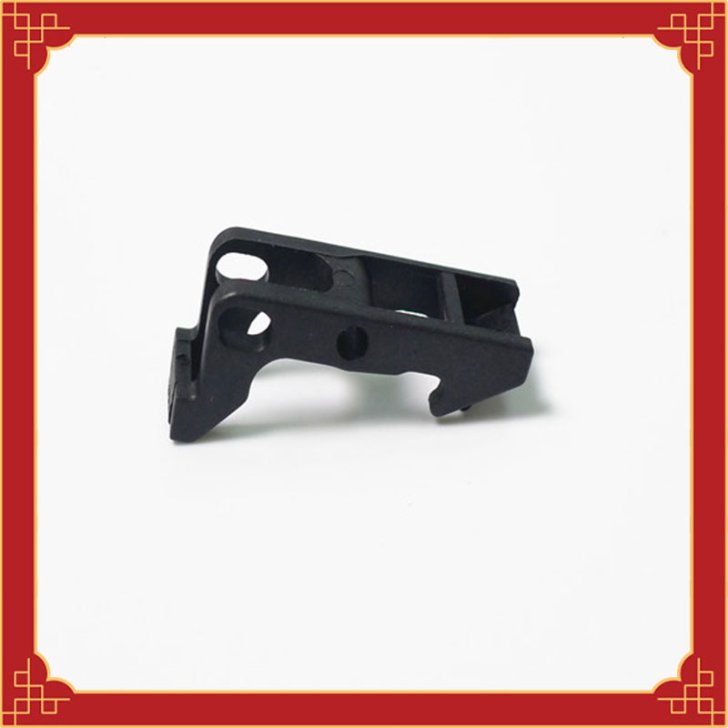 ODM OEM Lever Tape Guide SMT Spare Parts For Yamaha Feeder 8mm
