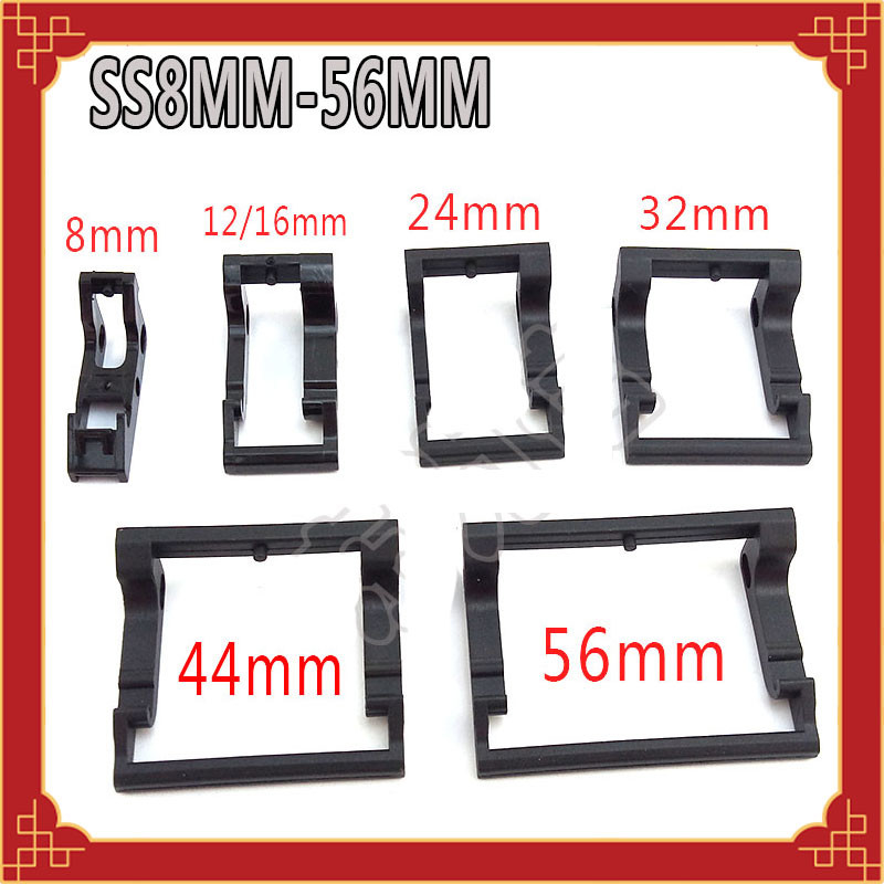 ODM OEM Lever Tape Guide SMT Spare Parts For Yamaha Feeder 8mm