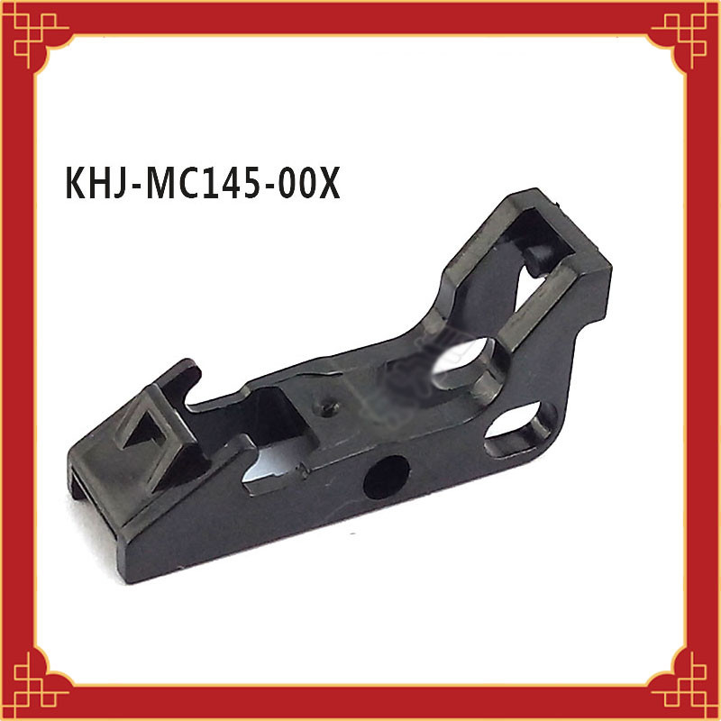 ODM OEM Lever Tape Guide SMT Spare Parts For Yamaha Feeder 8mm