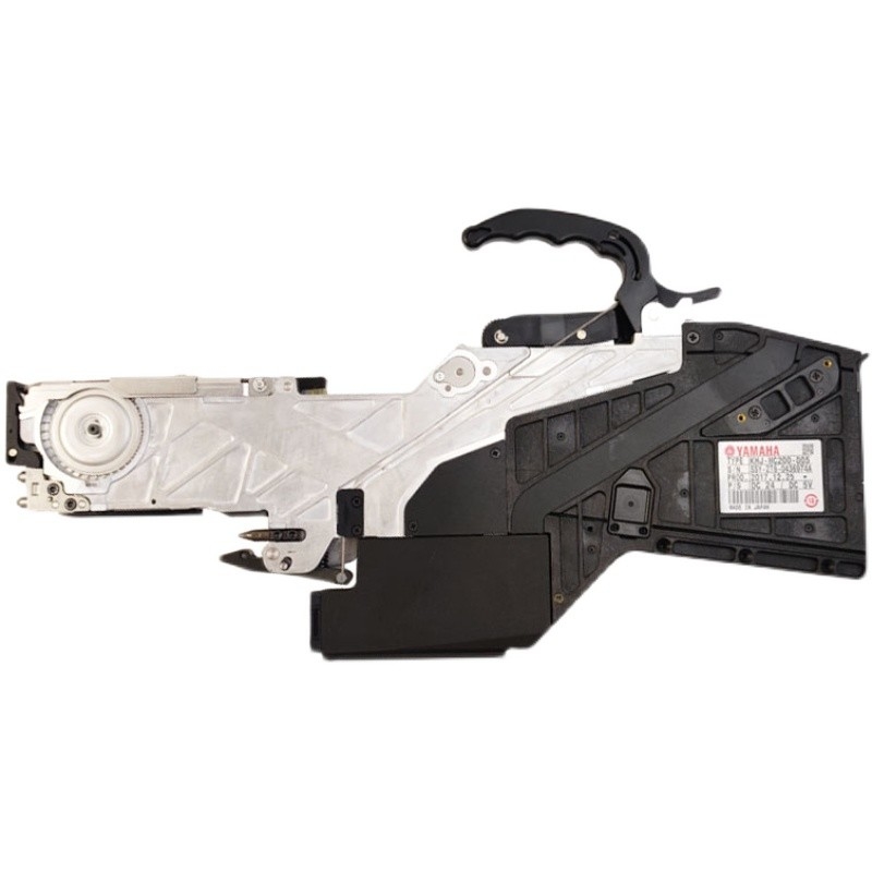 24mm Electric YAMAHA sS feeder SMT high speed KHJ-MC400-000