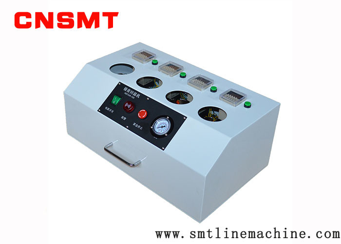 AC 220V SMT Line Machine 25W SMT Solder Paste Warm Up Machine