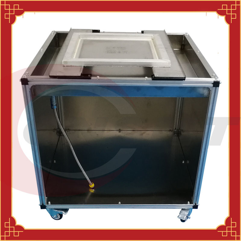 ODM OEM SMT Line Equipment 29 Inch SMT Stencil Cleaning Machine