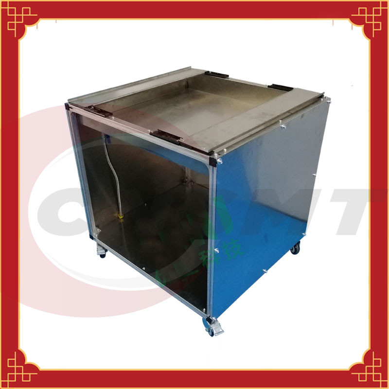 ODM OEM SMT Line Equipment 29 Inch SMT Stencil Cleaning Machine