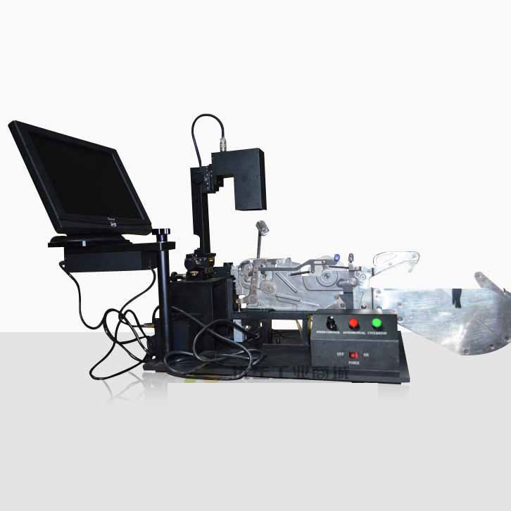 ke760 JUKI Pneumatic Feeder Calibration Instrument SMT Feeder JIG