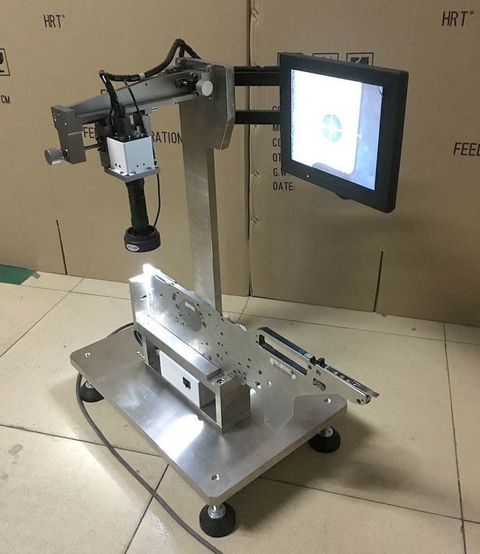 FUJI NXT Electric SMT Feeder Calibration Jig 220V DC for pick and place machine