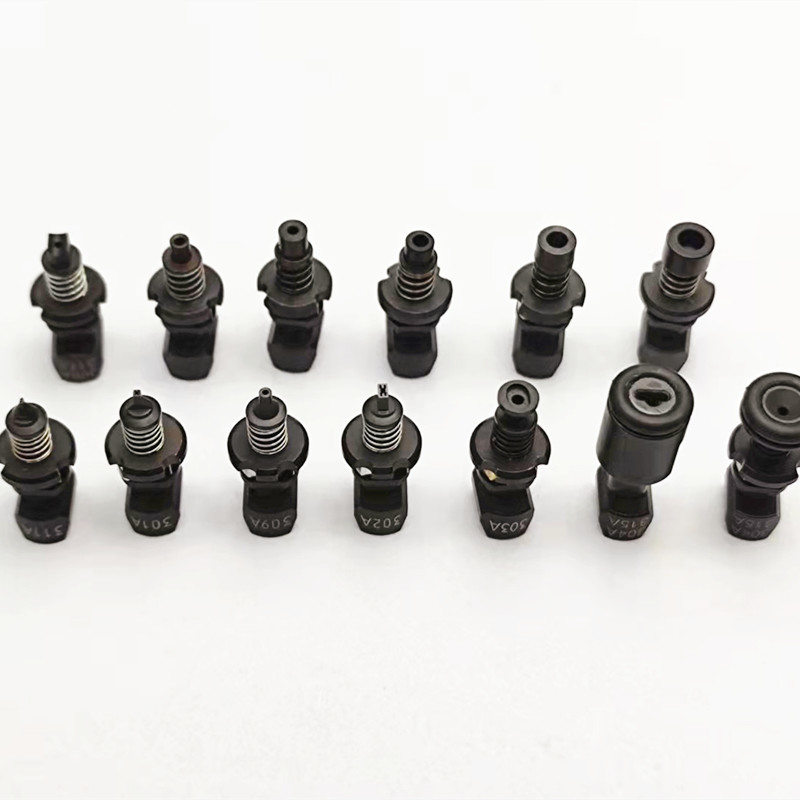 YAMAHA Pick And Place Machine Nozzle 301A 302A 303A Smt Nozzles