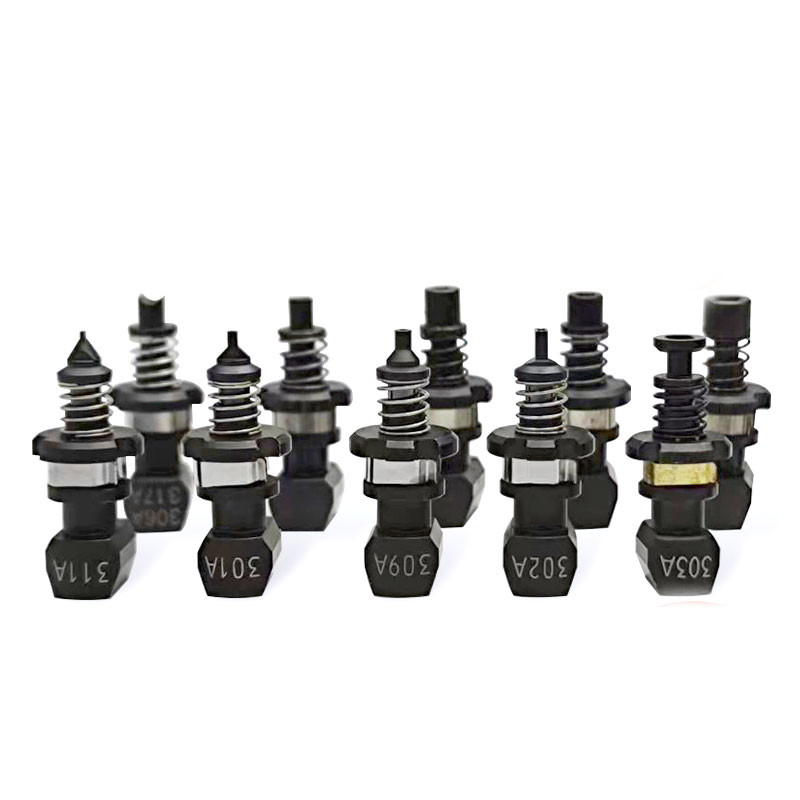 YAMAHA Pick And Place Machine Nozzle 301A 302A 303A Smt Nozzles
