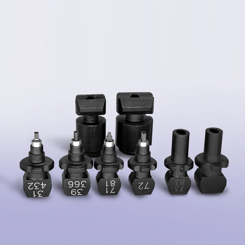 pick and place machine SMT Machine Nozzle YAMAHA YV100X 71A 72A 73A