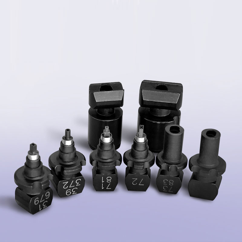 pick and place machine SMT Machine Nozzle YAMAHA YV100X 71A 72A 73A