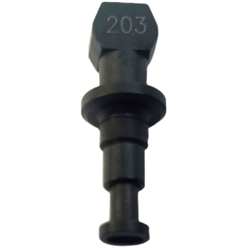 201A 202A 203A 206 209A SMT Machine Nozzle YAMAHA for YG200 Placement Machine