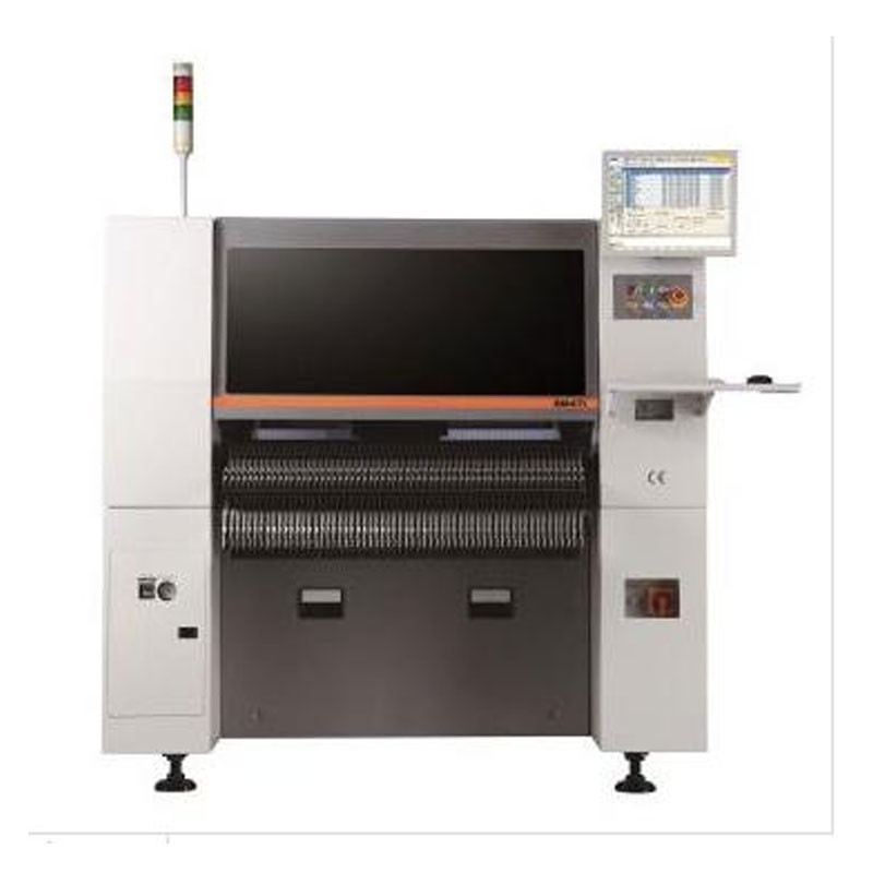 high end automatic smt pick and place machine Samsung SM471 Plus