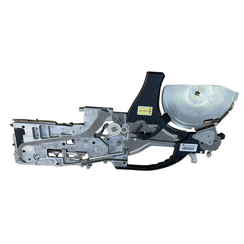 Metal Plastic SMT Samsung Feeder 88mm For SM321 SM411 SM421