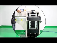 L شکل PCB بارگیری