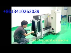 دستگاه PCB LOADER STACK