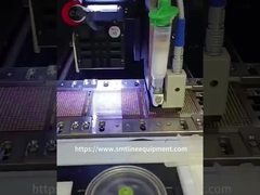 X600 دستگاه پخش اتوماتیک با سرعت بالا